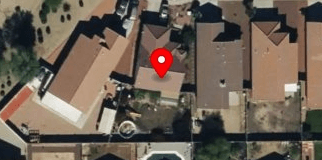House image located at Glendale, AZ 85307