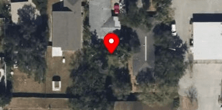 House image located at Clearwater, FL 33755