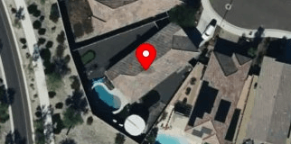 House image located at Goodyear, AZ 85338