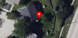 House image located at Plainfield, IL 60544