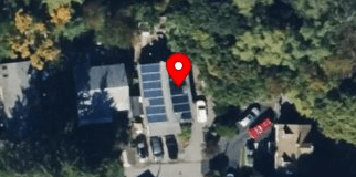 House image located at Croton On Hudson, NY 10520