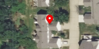 House image located at Willoughby, OH 44094