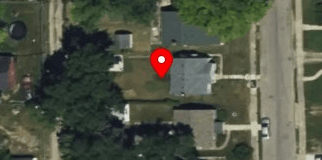 House image located at Fort Wayne, IN 46806