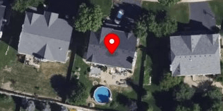House image located at West Chicago, IL 60185