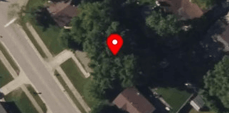 House image located at Clarksville, IN 47129