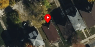 House image located at Detroit, MI 48202