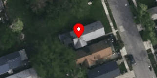 House image located at Buffalo, NY 14207