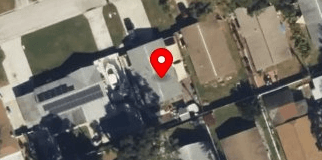 House image located at Saint Petersburg, FL 33703