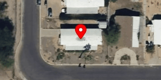 House image located at Mesa, AZ 85209