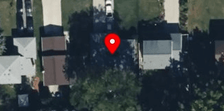 House image located at Detroit, MI 48219