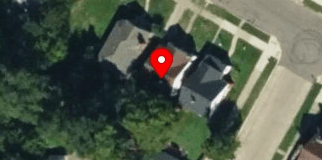 House image located at Detroit, MI 48224