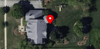House image located at Saint Charles, IL 60175
