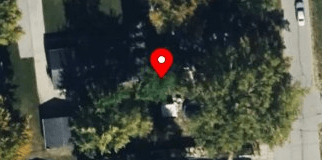 House image located at Romulus, MI 48174