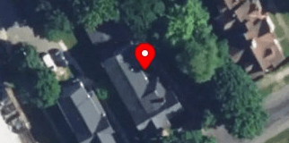House image located at Rochester, NY 14608