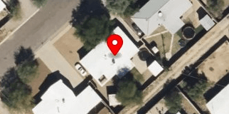 House image located at Tucson, AZ 85710