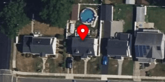 House image located at Woodbridge, NJ 07095