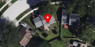 House image located at Aurora, IL 60502