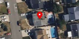 House image located at Fords, NJ 08863