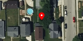 House image located at Fort Wayne, IN 46808