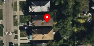 House image located at Detroit, MI 48238