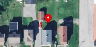 House image located at Masury, OH 44438
