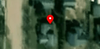 House image located at Eau Claire, MI 49111