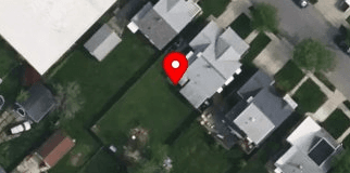 House image located at Buffalo, NY 14207