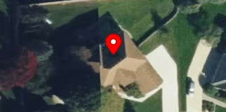 House image located at Utica, MI 48315
