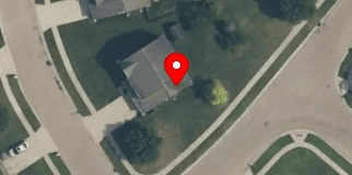 House image located at Dayton, OH 45414