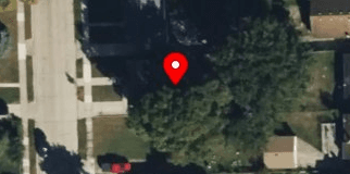 House image located at Hazel Park, MI 48030