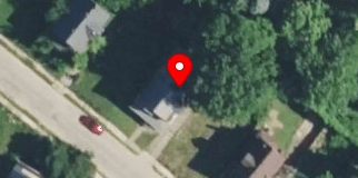 House image located at Cleveland, OH 44112