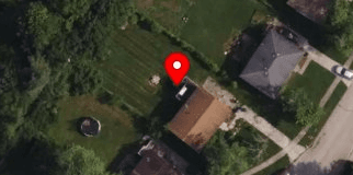 House image located at Lexington, KY 40517