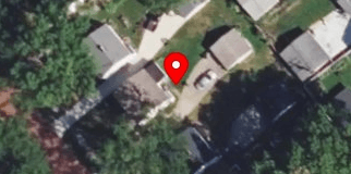 House image located at Euclid, OH 44123