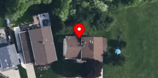 House image located at Niagara Falls, NY 14305