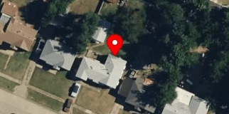 House image located at Oklahoma City, OK 73110