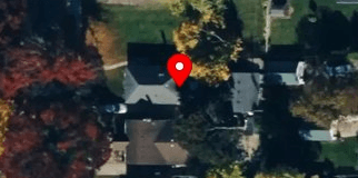 House image located at Lansing, MI 48915
