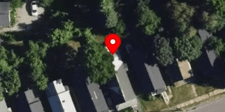 House image located at Syracuse, NY 13206