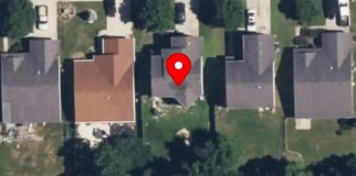 House image located at Camby, IN 46113