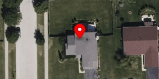 House image located at Aurora, IL 60502