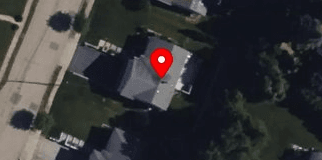 House image located at Clifton, NJ 07013