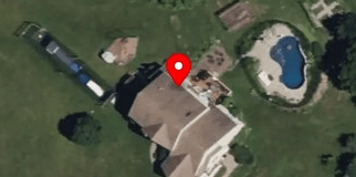 House image located at Ringoes, NJ 08551