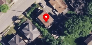 House image located at Port Jervis, NY 12771