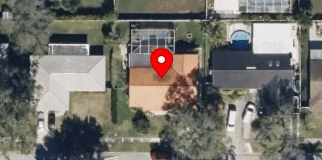 House image located at Palm Harbor, FL 34683
