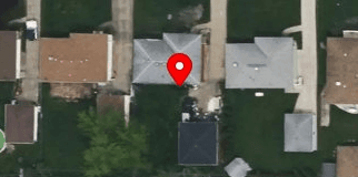House image located at Buffalo, NY 14219