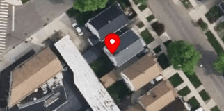House image located at Buffalo, NY 14213