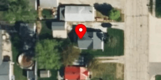 House image located at Creve Coeur, IL 61610