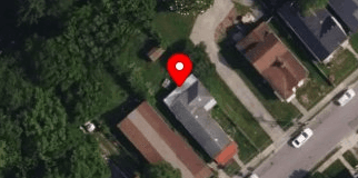 House image located at Lexington, KY 40508
