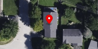 House image located at Warrenville, IL 60555
