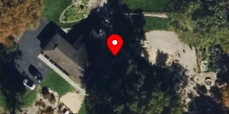 House image located at Pound Ridge, NY 10576