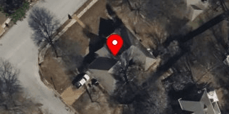 House image located at Cordova, TN 38016